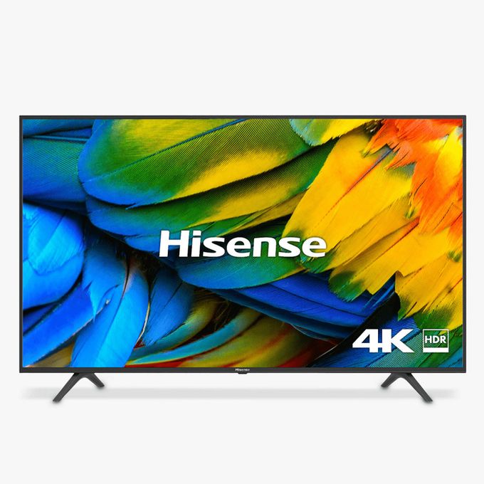 Hisense TV